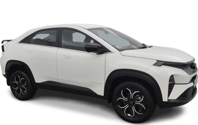 2024 Tata Curvv - SUV - Petrol - Manual - ₹9.34 lakh