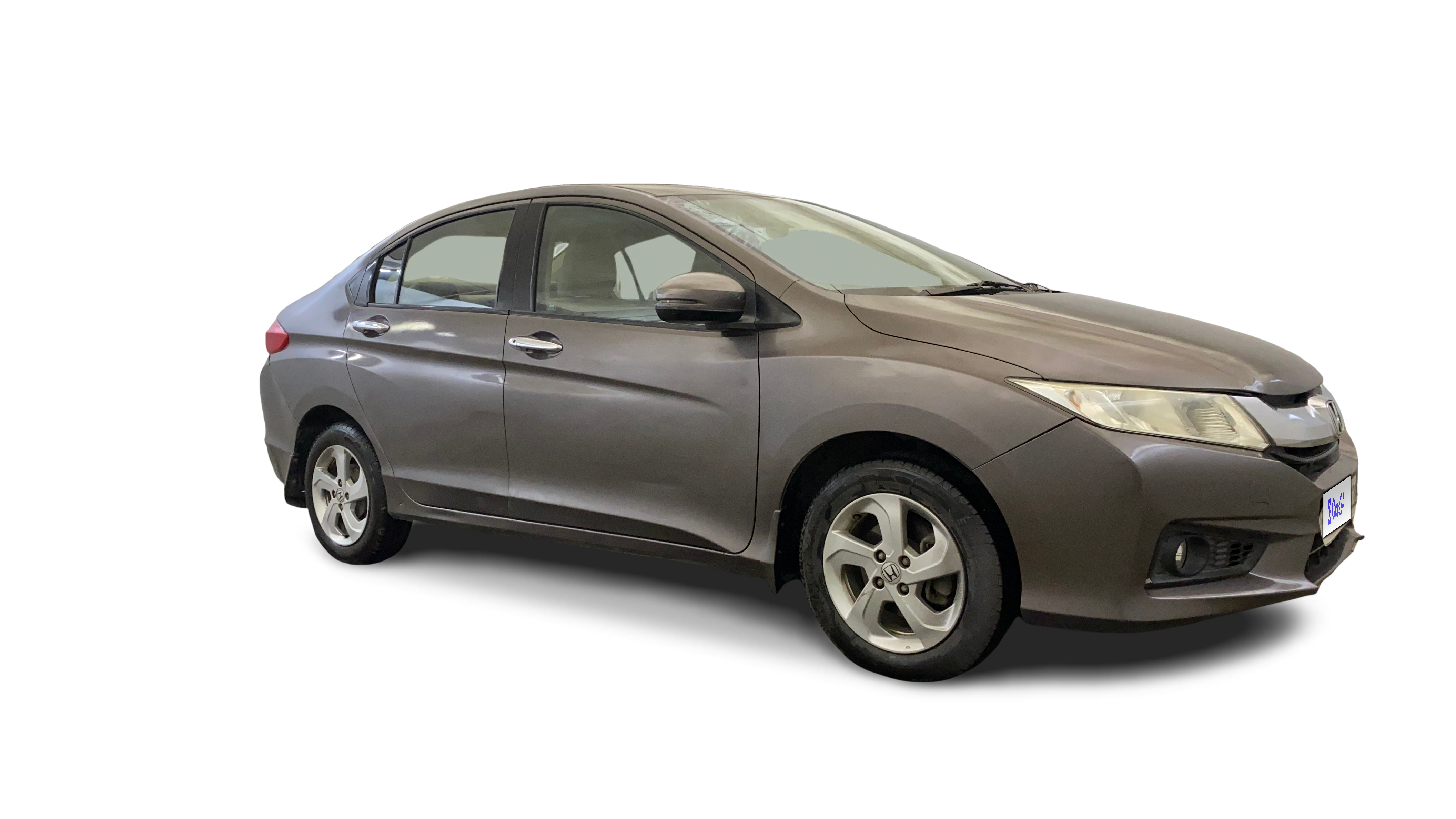 2016 Honda City - Sedan - Petrol - Manual - ₹3.80 lakh