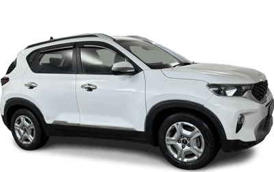 2022 KIA SONET - SUV - Petrol - Manual - ₹6.34 lakh