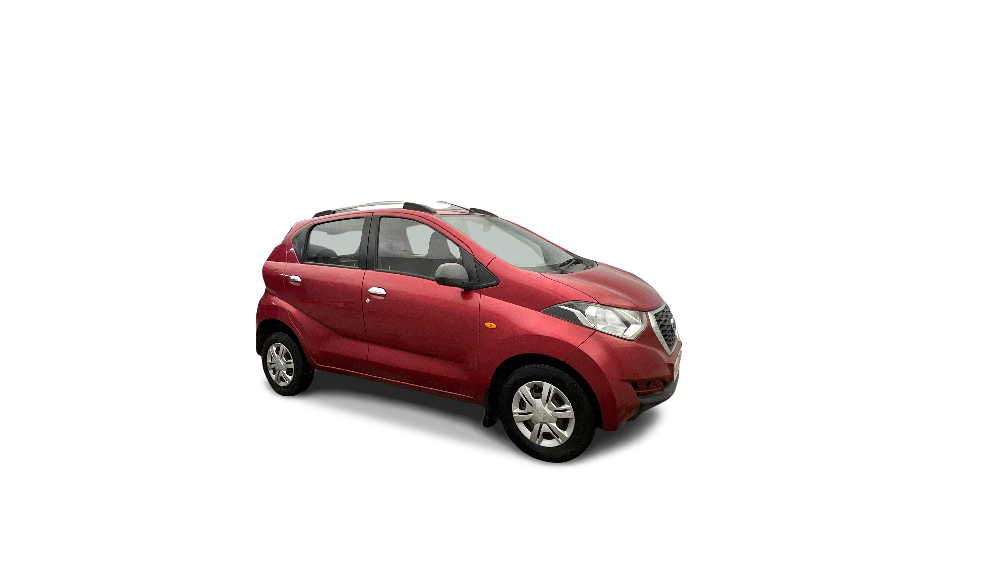 2016 Datsun Redi Go - Hatchback - Petrol - Manual - ₹1.50 lakh