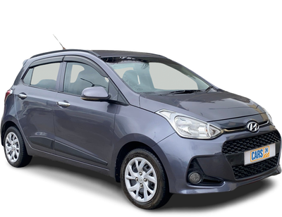 Hyundai Grand i10-img