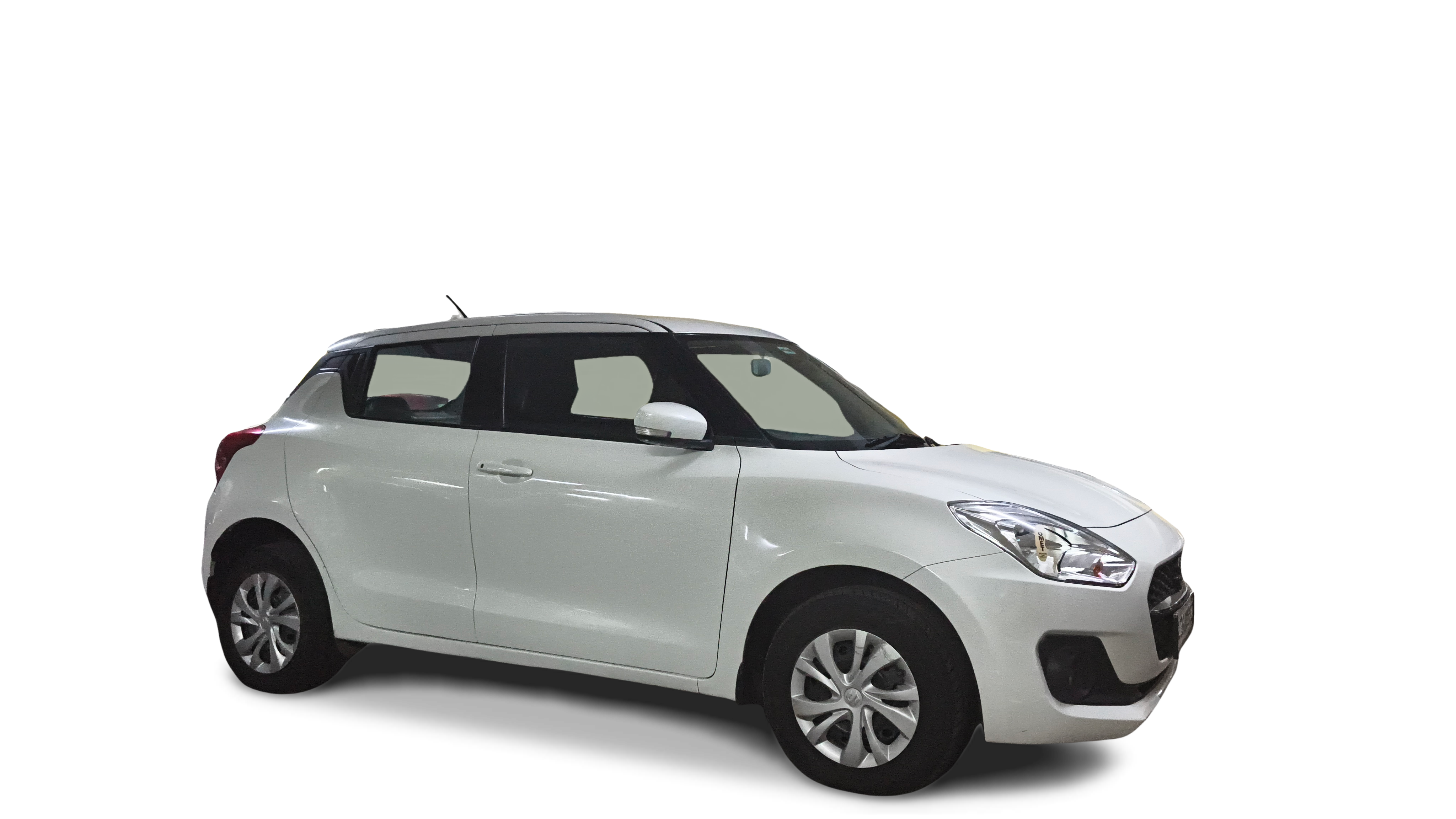 2023 Maruti Swift - Hatchback - Petrol - Manual - ₹5.36 lakh