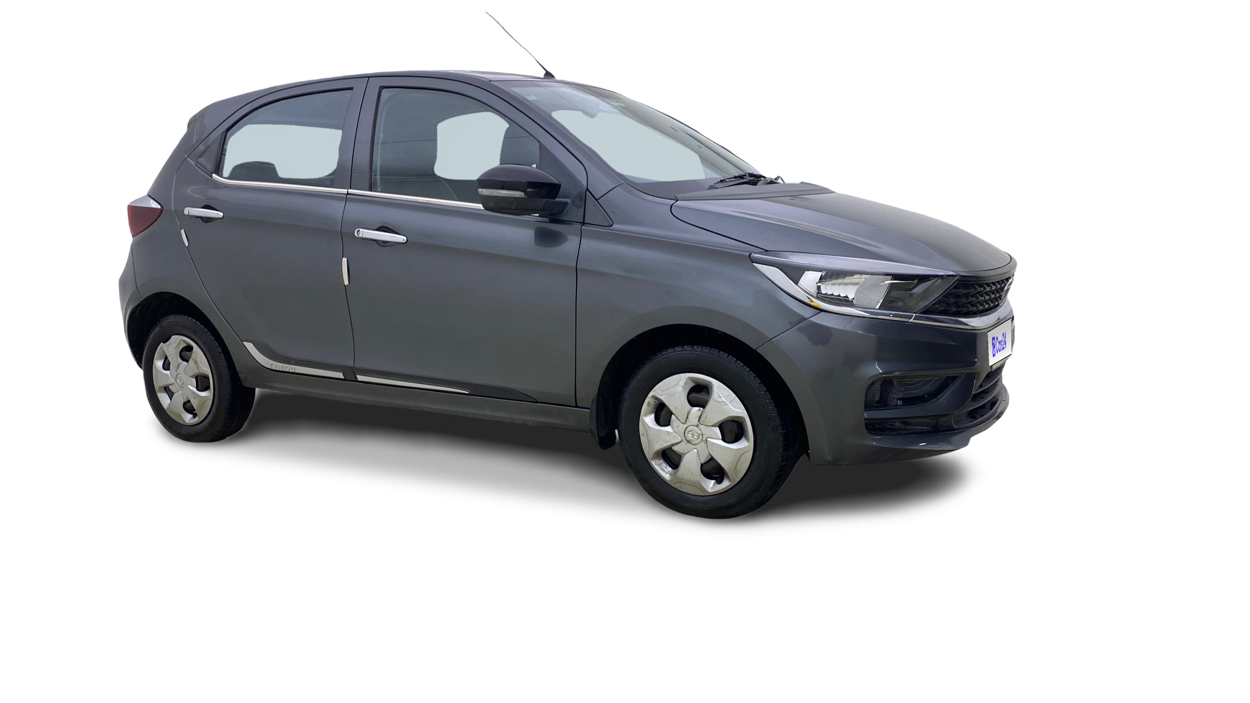2022 Tata Tiago - Hatchback - CNG - Manual - ₹4.05 lakh