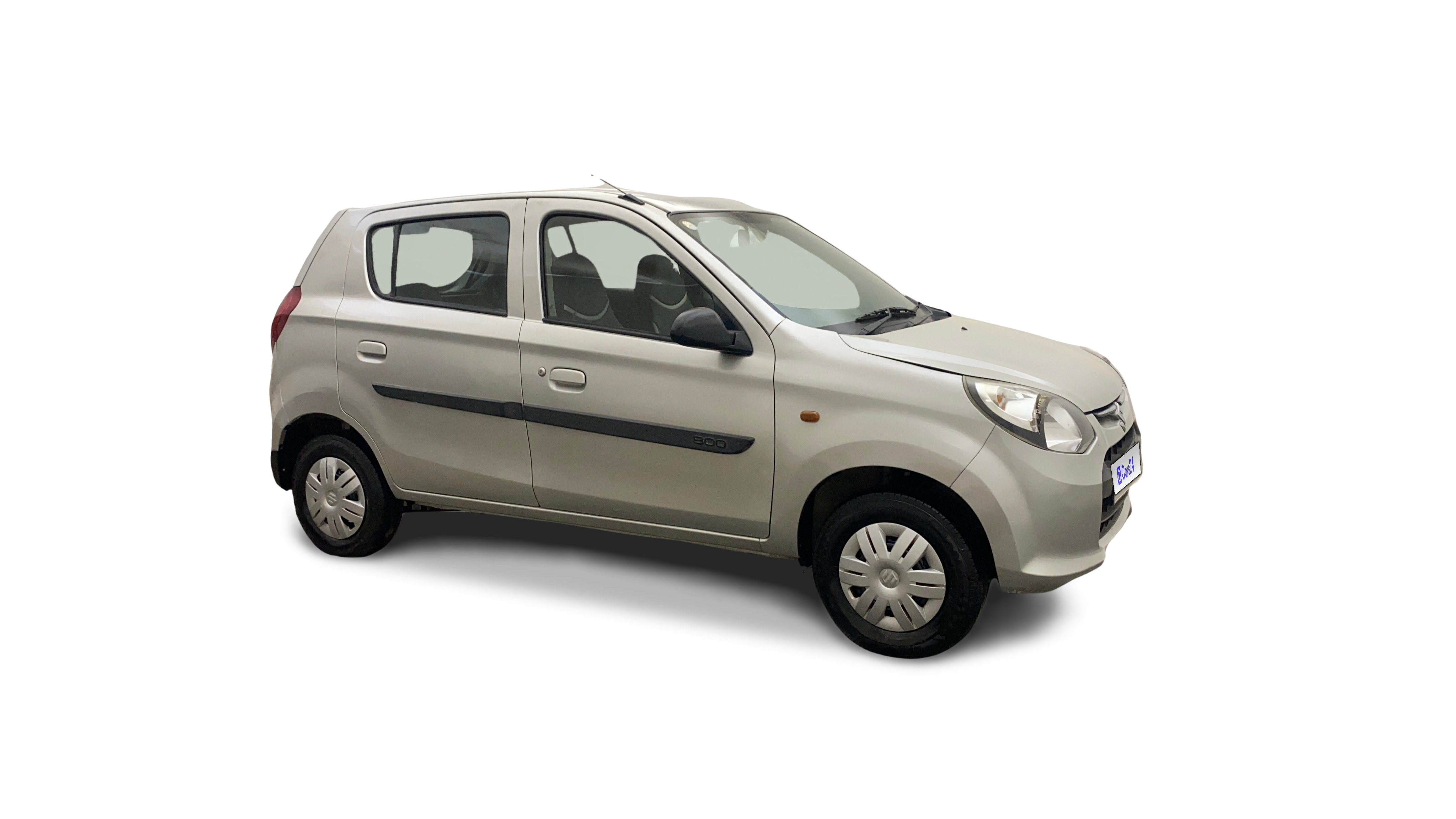 2015 Maruti Alto 800 - Hatchback - Petrol - Manual - ₹2.02 lakh