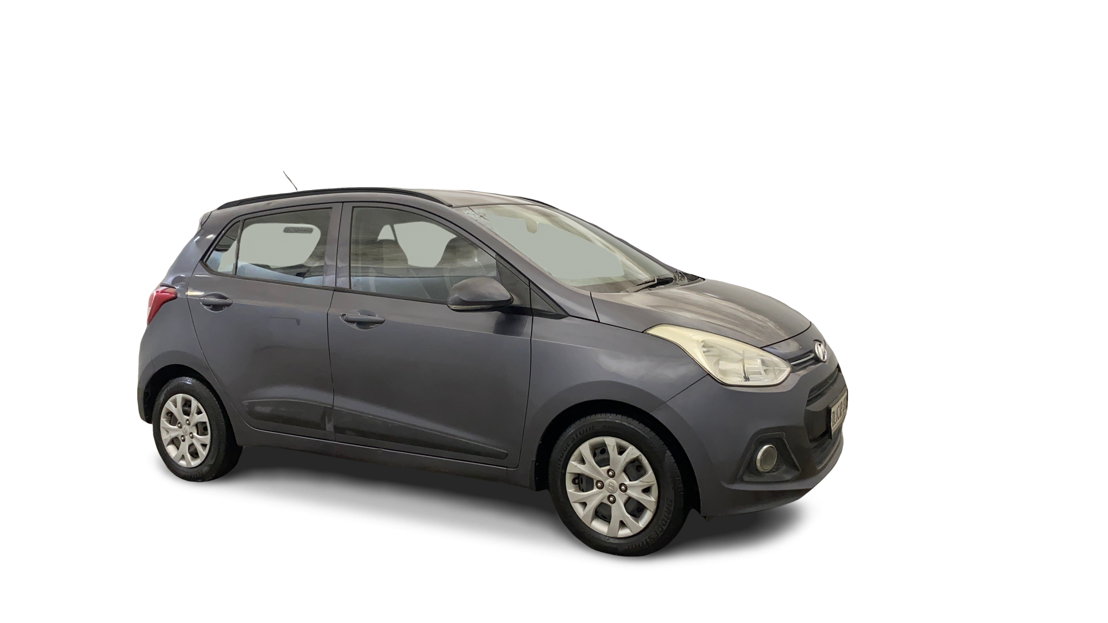 Hyundai Grand i10-img