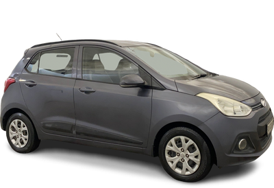 Hyundai Grand i10-img
