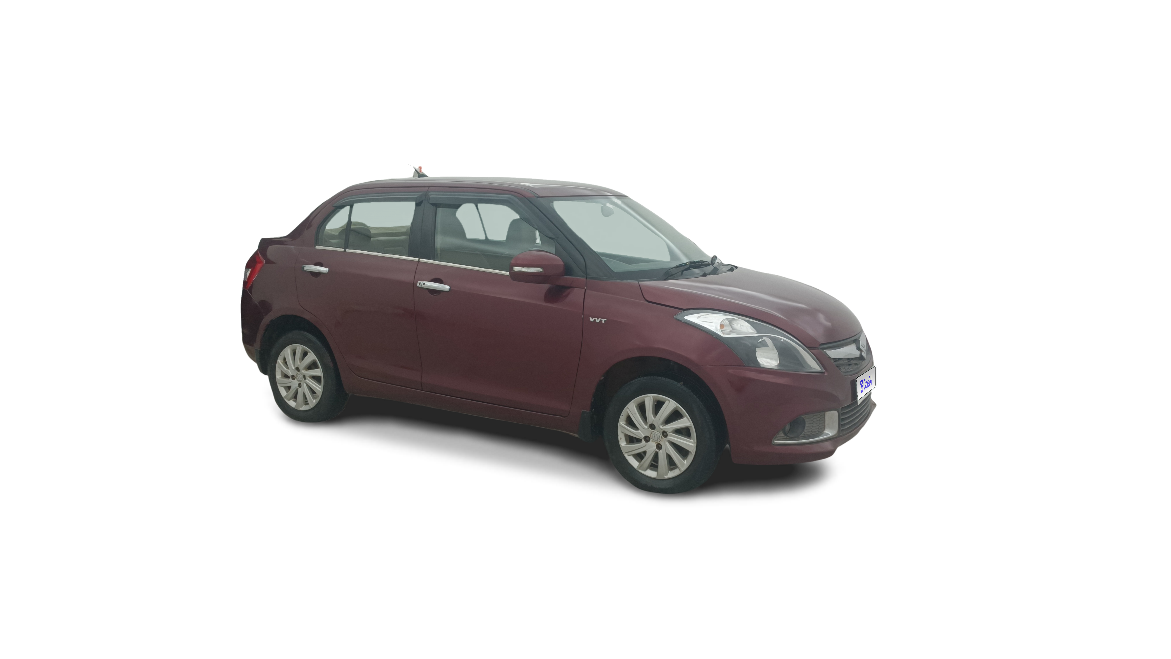 2016 Maruti Swift Dzire - Sedan - Petrol - Manual - ₹4.40 lakh