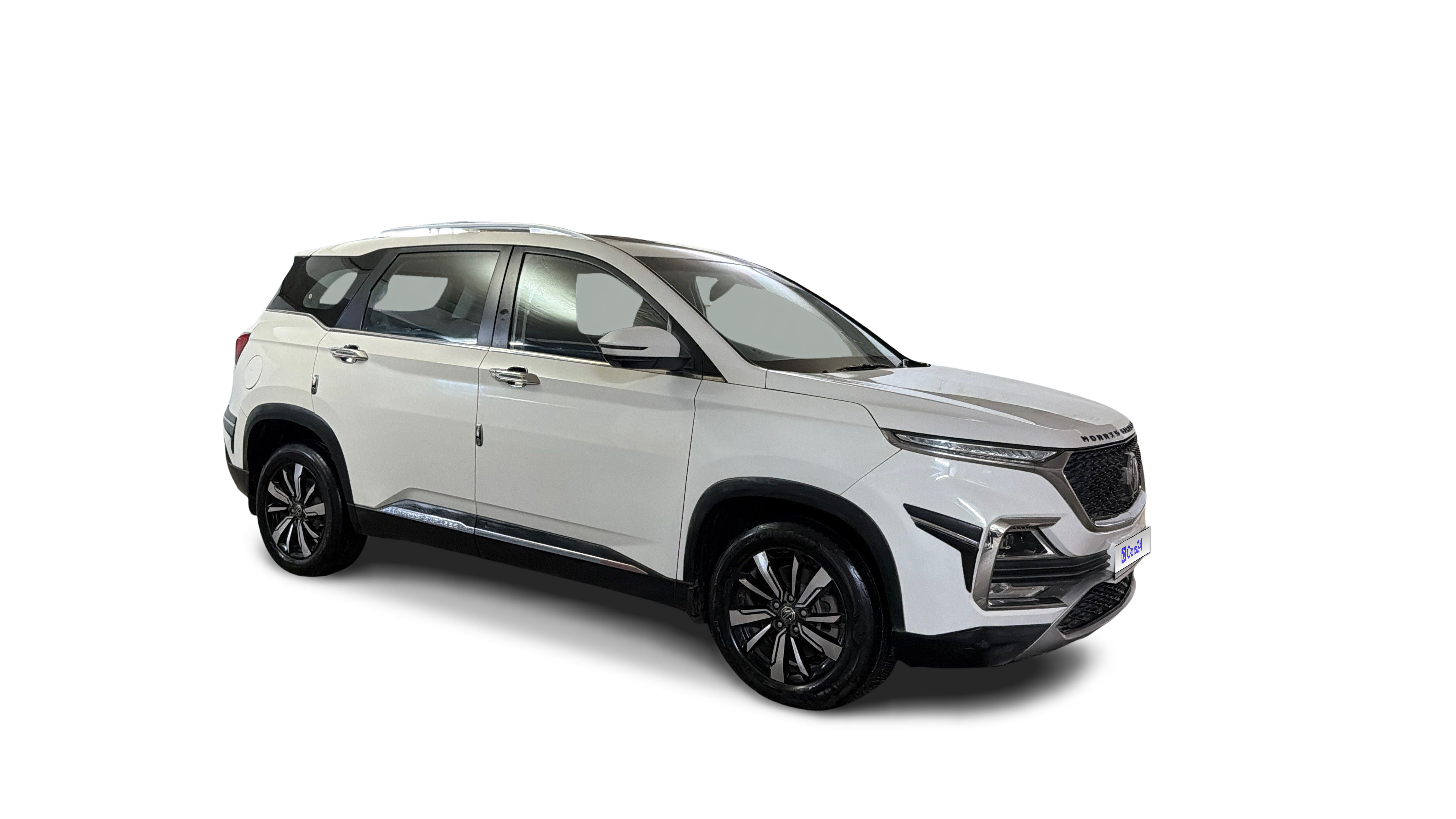 2019 MG HECTOR - SUV - Petrol - Automatic - ₹7.79 lakh