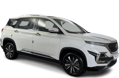 2019 MG HECTOR - SUV - Petrol - Automatic - ₹7.79 lakh