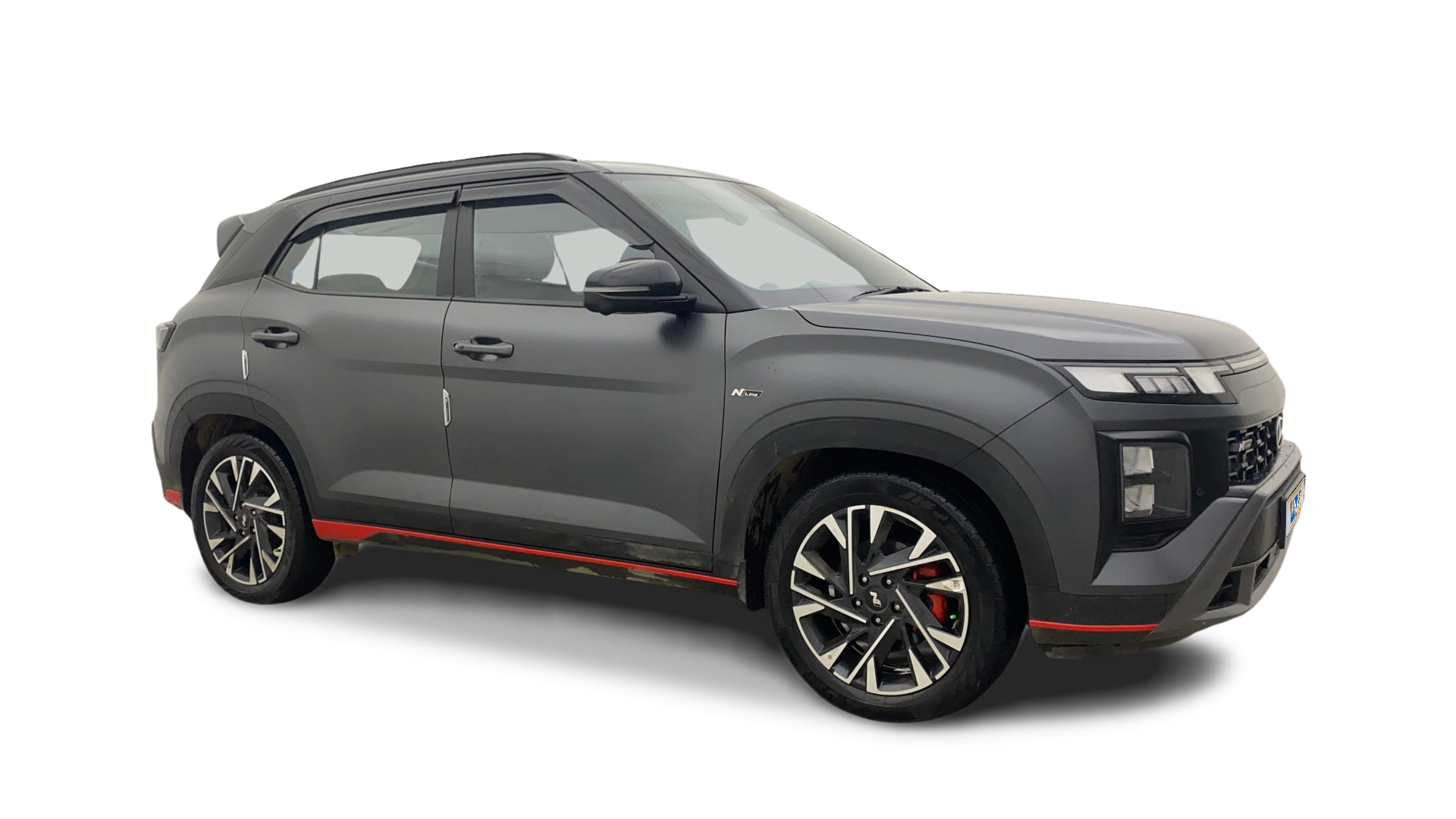 Hyundai Creta N Line-img