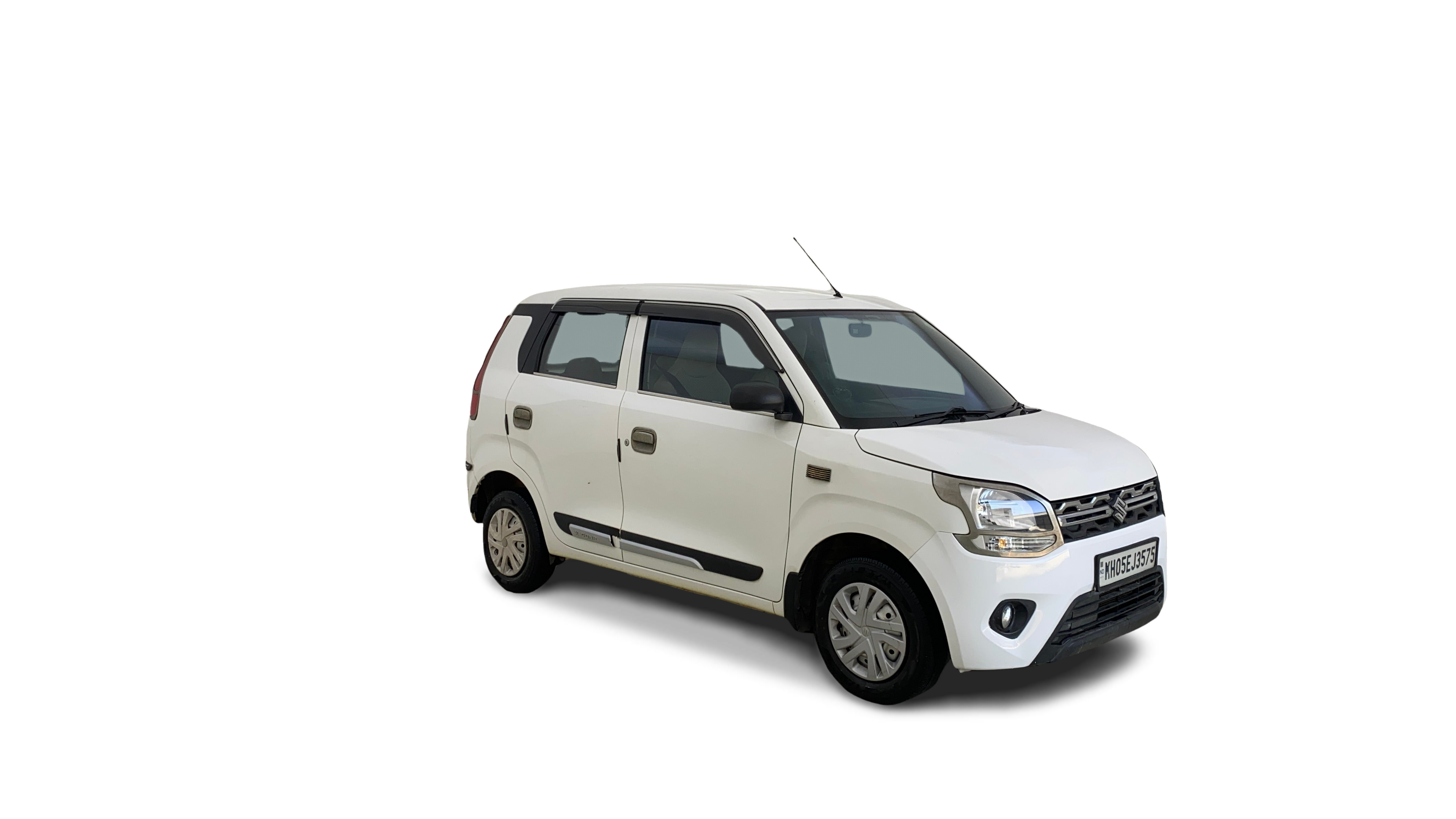 Maruti New Wagon-R-img