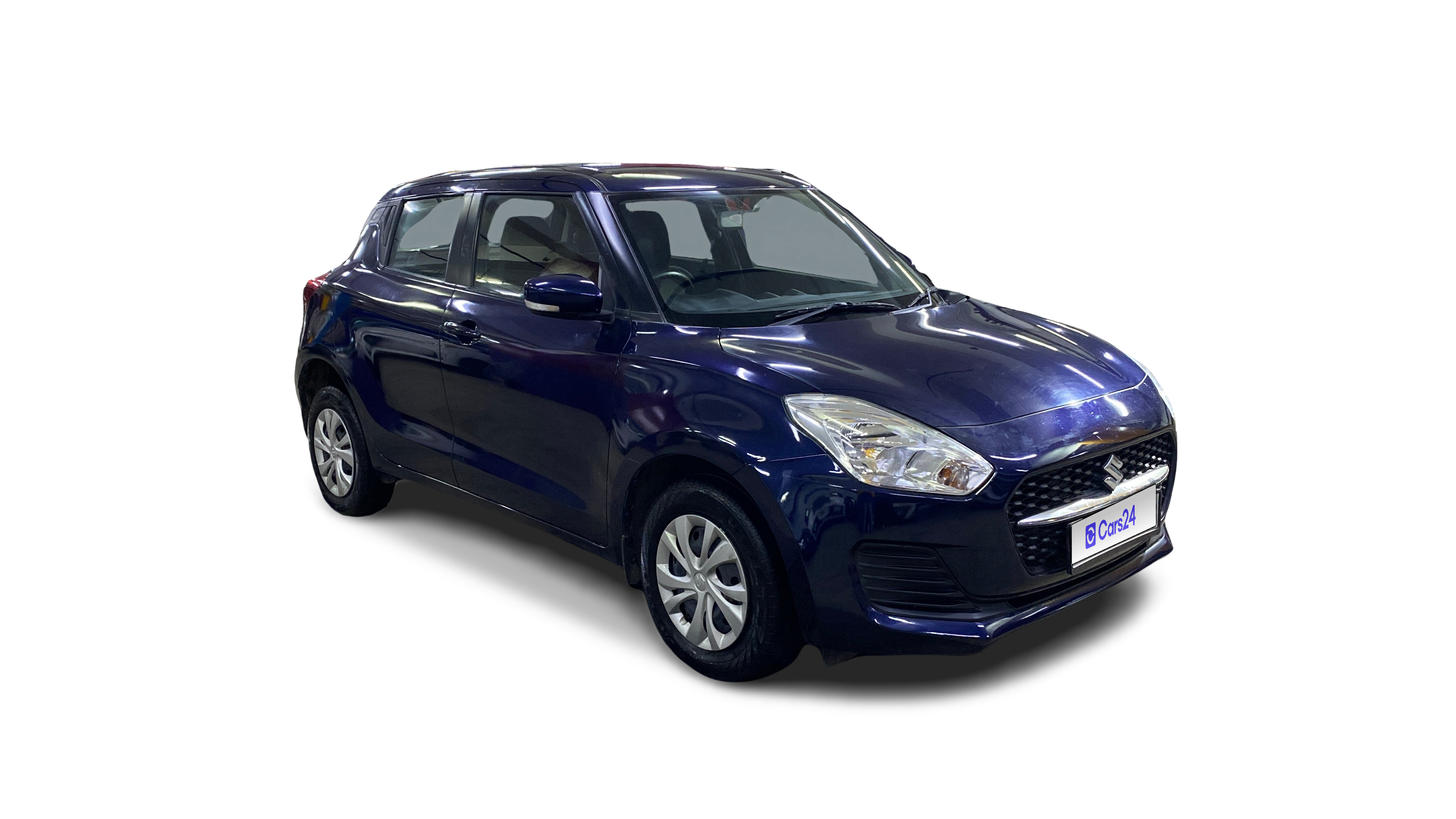 2023 Maruti Swift - Hatchback - Petrol - Automatic - ₹6.06 lakh