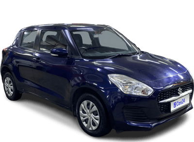 2023 Maruti Swift - Hatchback - Petrol - Automatic - ₹6.06 lakh