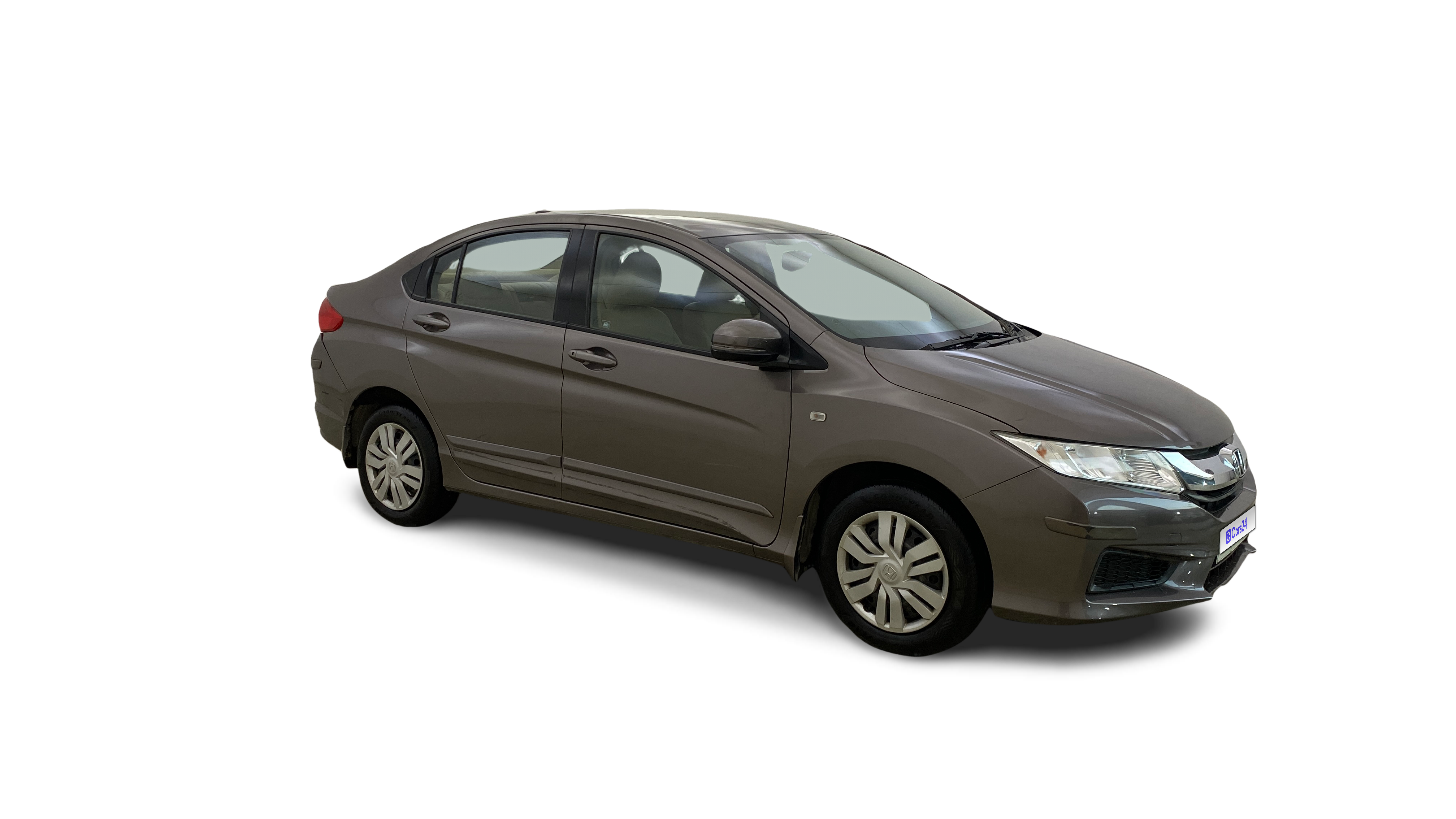 2015 Honda City - Sedan - Petrol - Manual - ₹3.68 lakh