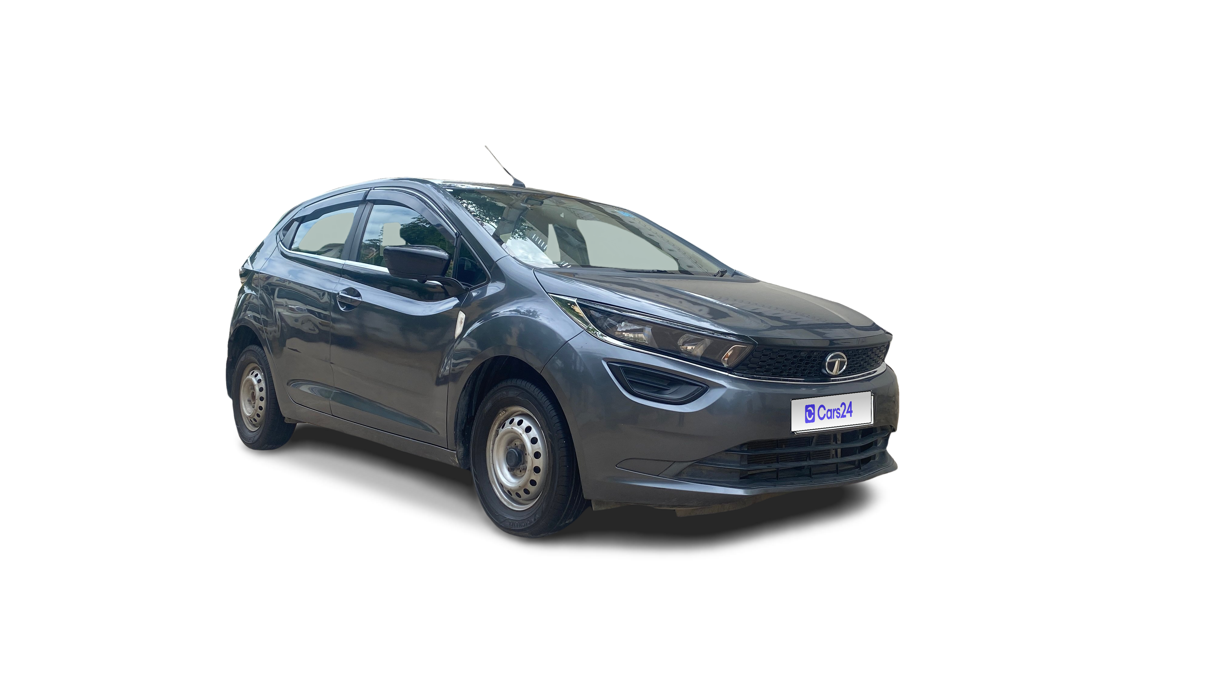 2022 Tata ALTROZ - Hatchback - Petrol - Manual - ₹4.40 lakh