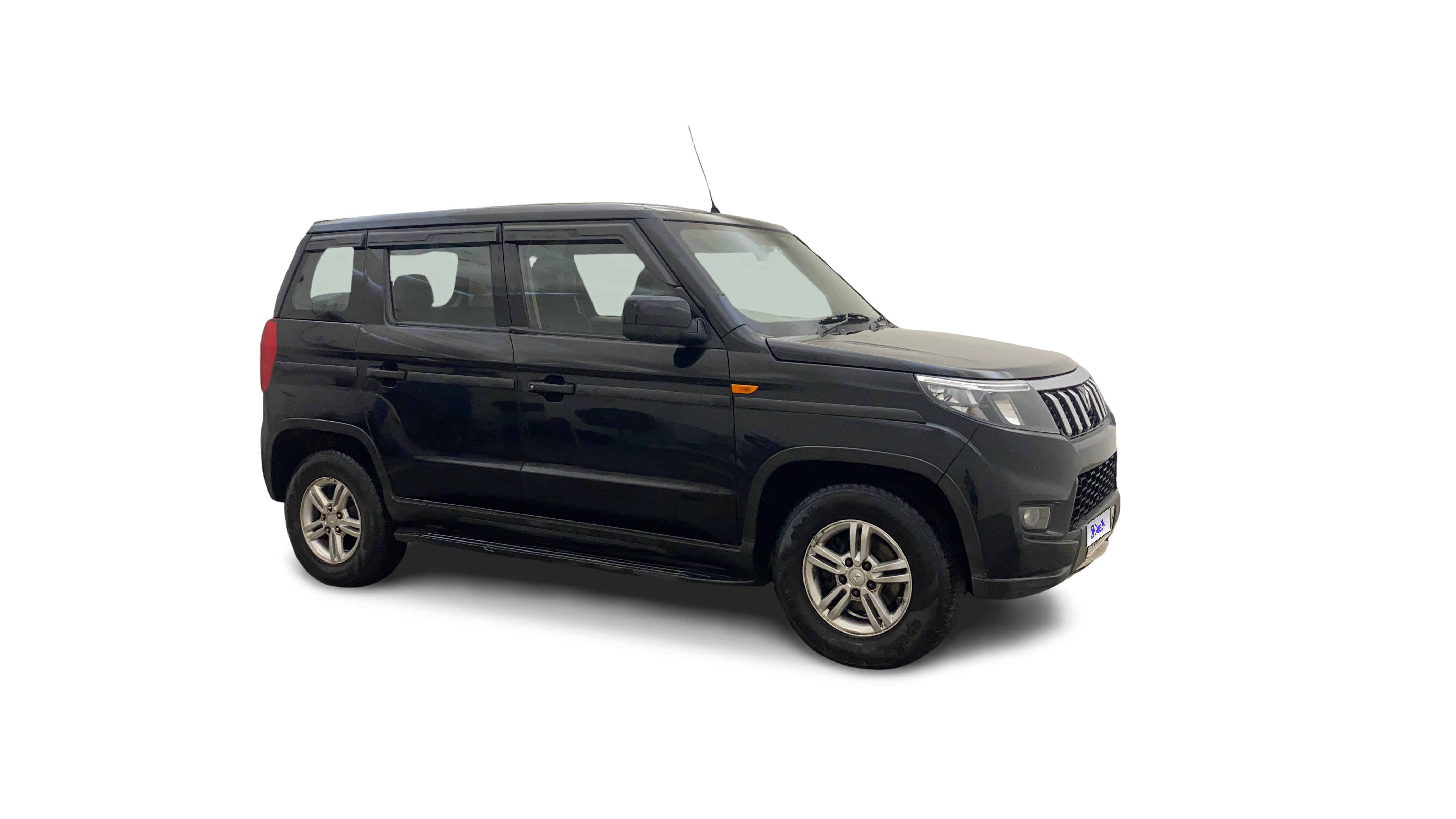 2023 Mahindra BOLERO NEO - SUV - Diesel - Manual - ₹9.12 lakh