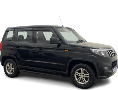 2023 Mahindra BOLERO NEO - SUV - Diesel - Manual - ₹9.12 lakh