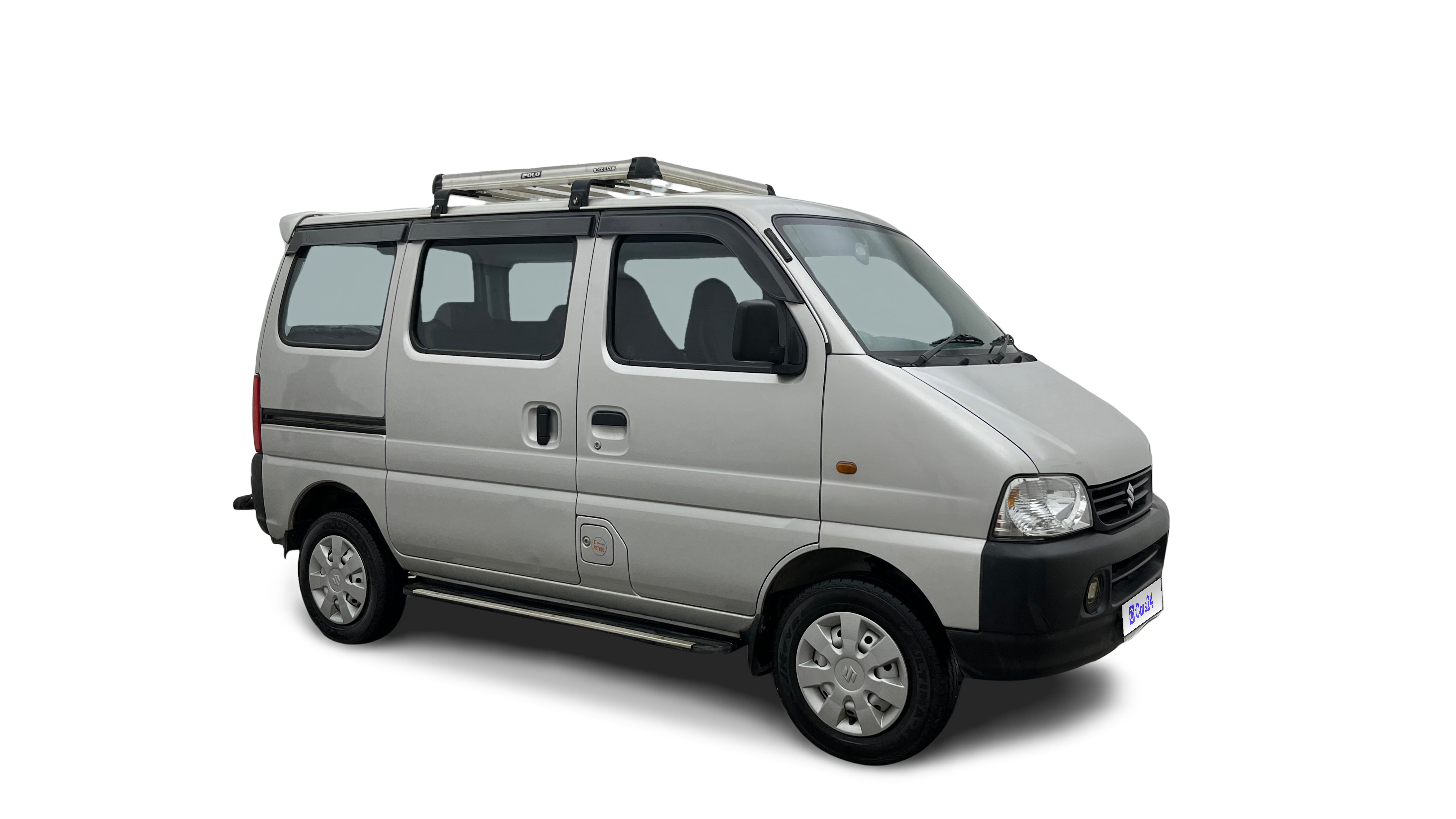 2024 Maruti Eeco - SUV - Petrol - Manual - ₹5.41 lakh