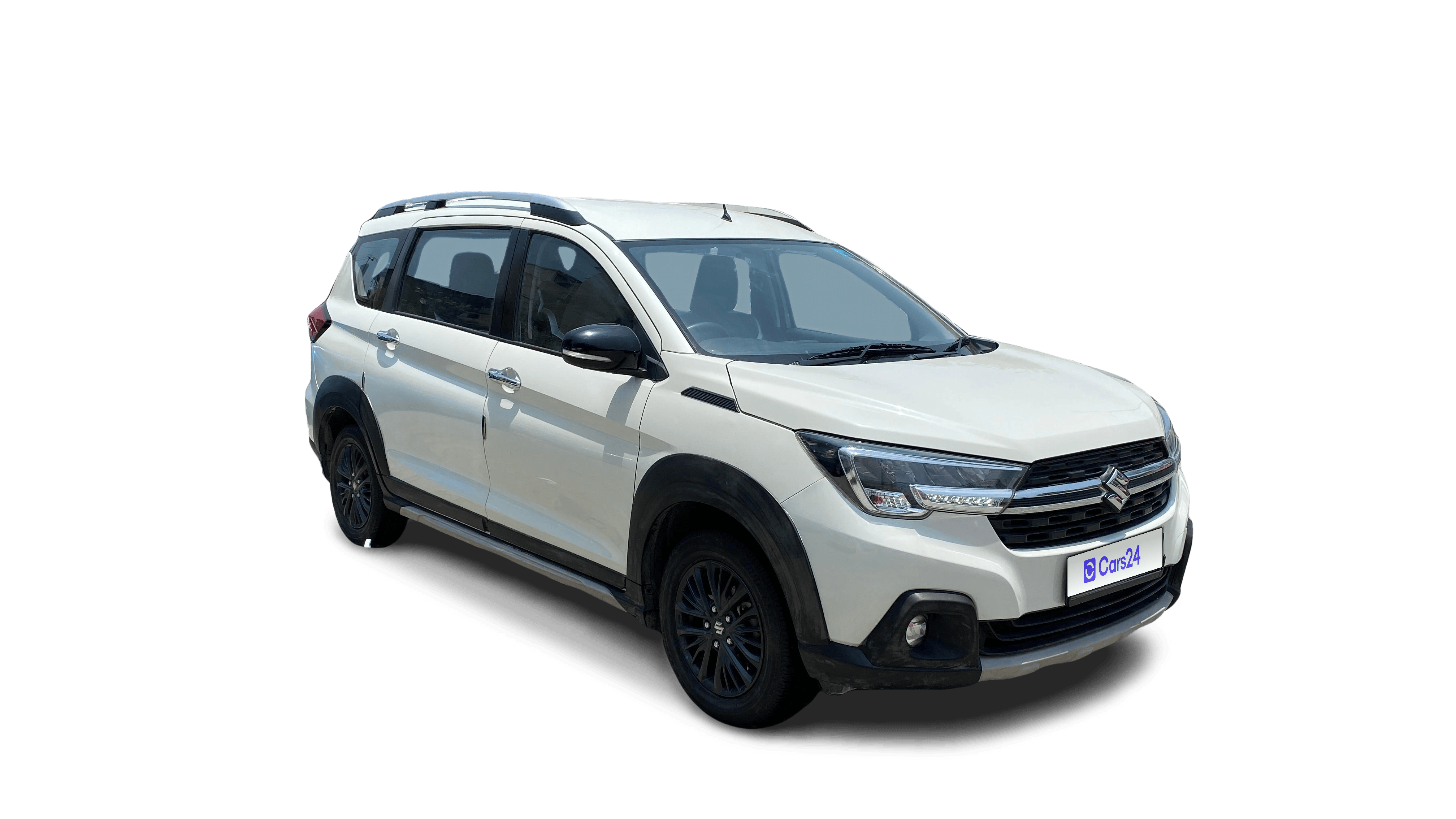 2022 Maruti XL6 - SUV - Petrol - Automatic - ₹9.04 lakh