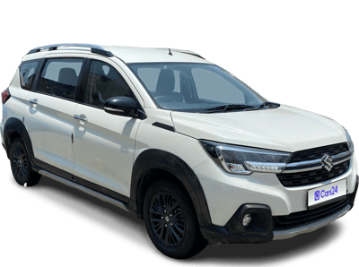 2022 Maruti XL6 - SUV - Petrol - Automatic - ₹9.04 lakh