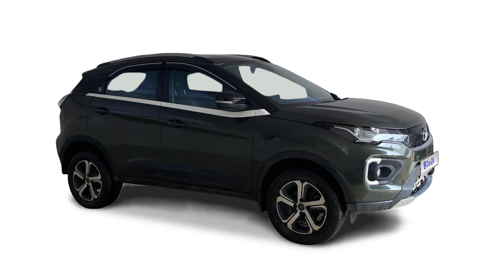 2023 Tata NEXON - SUV - Petrol - Automatic - ₹8.00 lakh