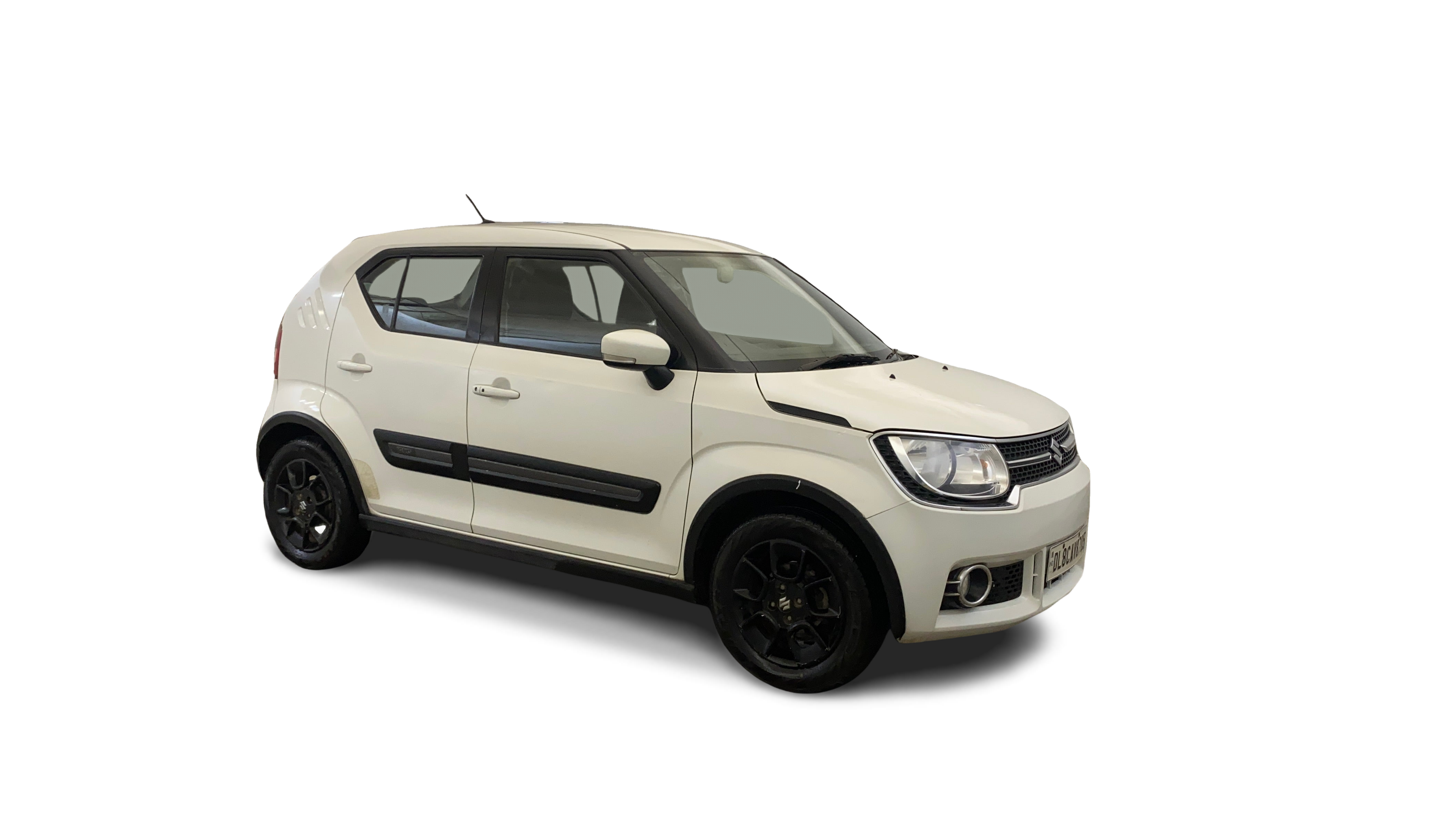 Maruti IGNIS-img