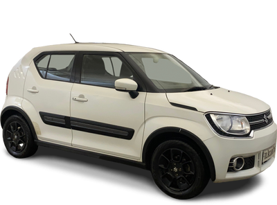 Maruti IGNIS-img