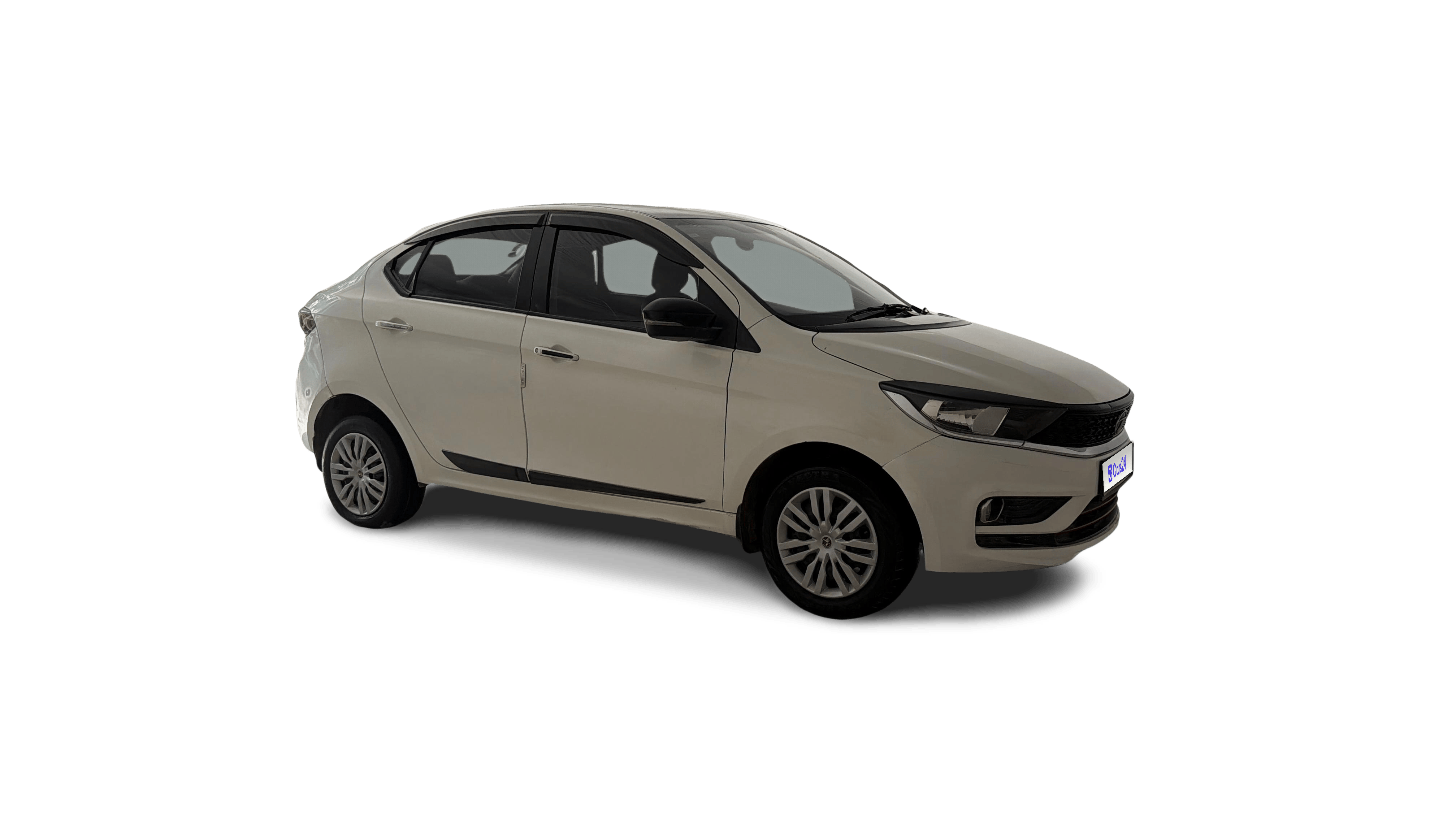 2022 Tata TIGOR - Sedan - CNG - Manual - ₹5.05 lakh