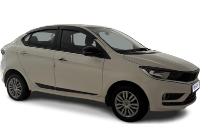 2022 Tata TIGOR - Sedan - CNG - Manual - ₹5.05 lakh