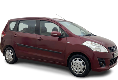 Maruti Ertiga-img