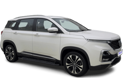2021 MG HECTOR - SUV - Petrol - Automatic - ₹10.57 lakh