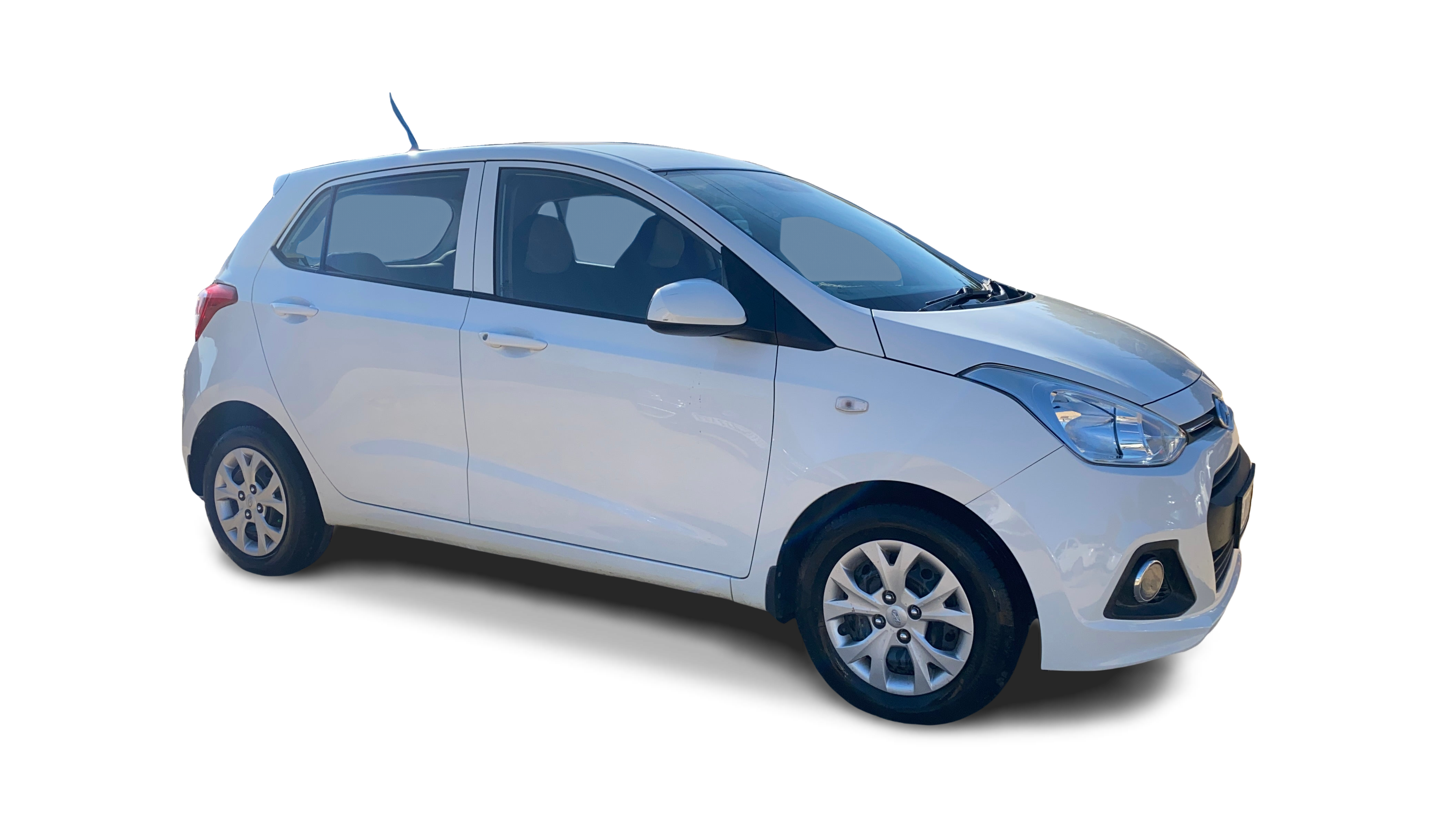 Hyundai Grand i10-img