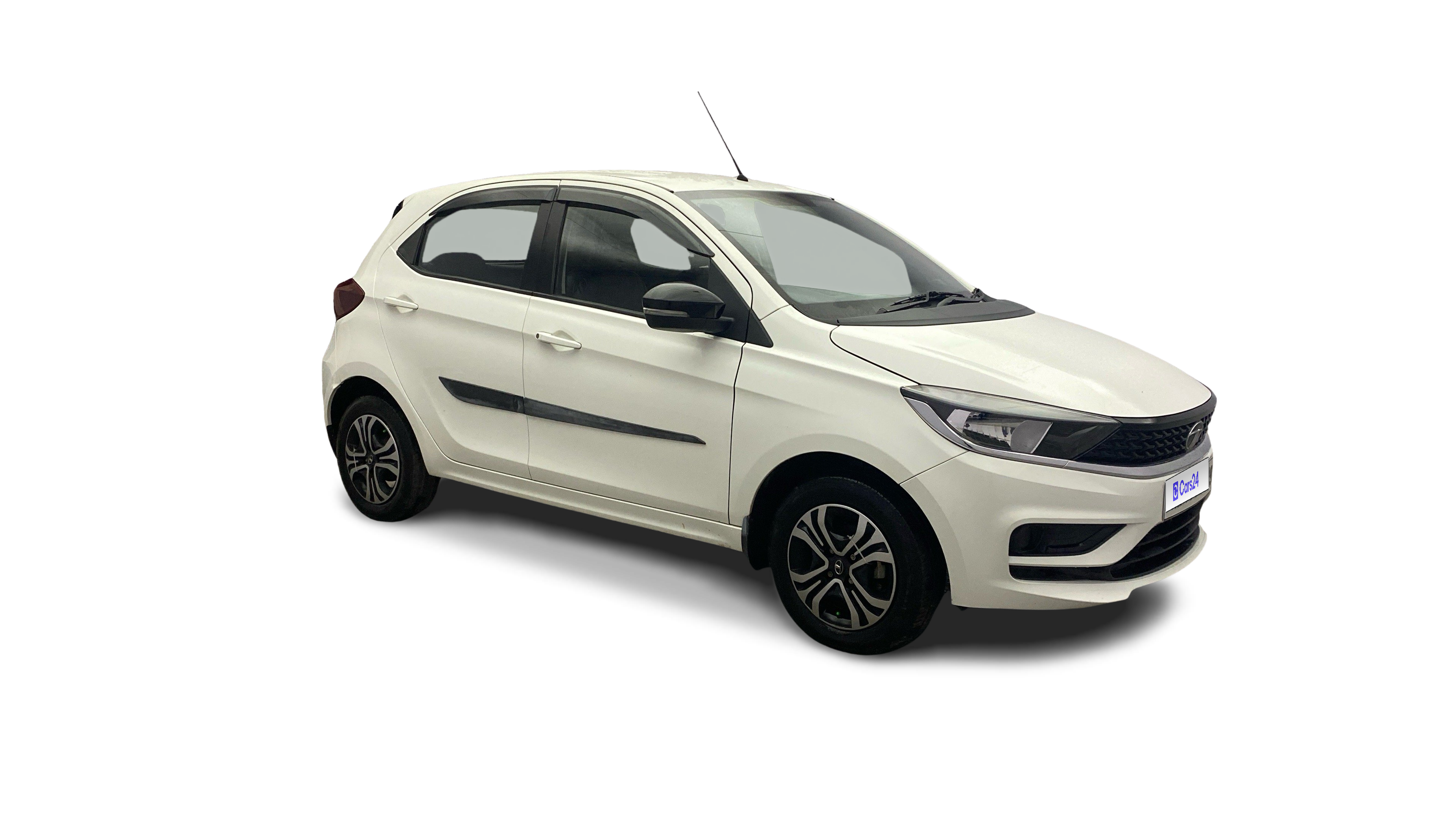2023 Tata Tiago - Hatchback - Petrol - Manual - ₹5.31 lakh