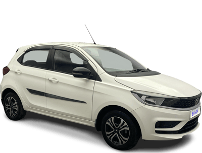 2023 Tata Tiago - Hatchback - Petrol - Manual - ₹5.31 lakh