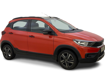 Tata TIAGO NRG-img