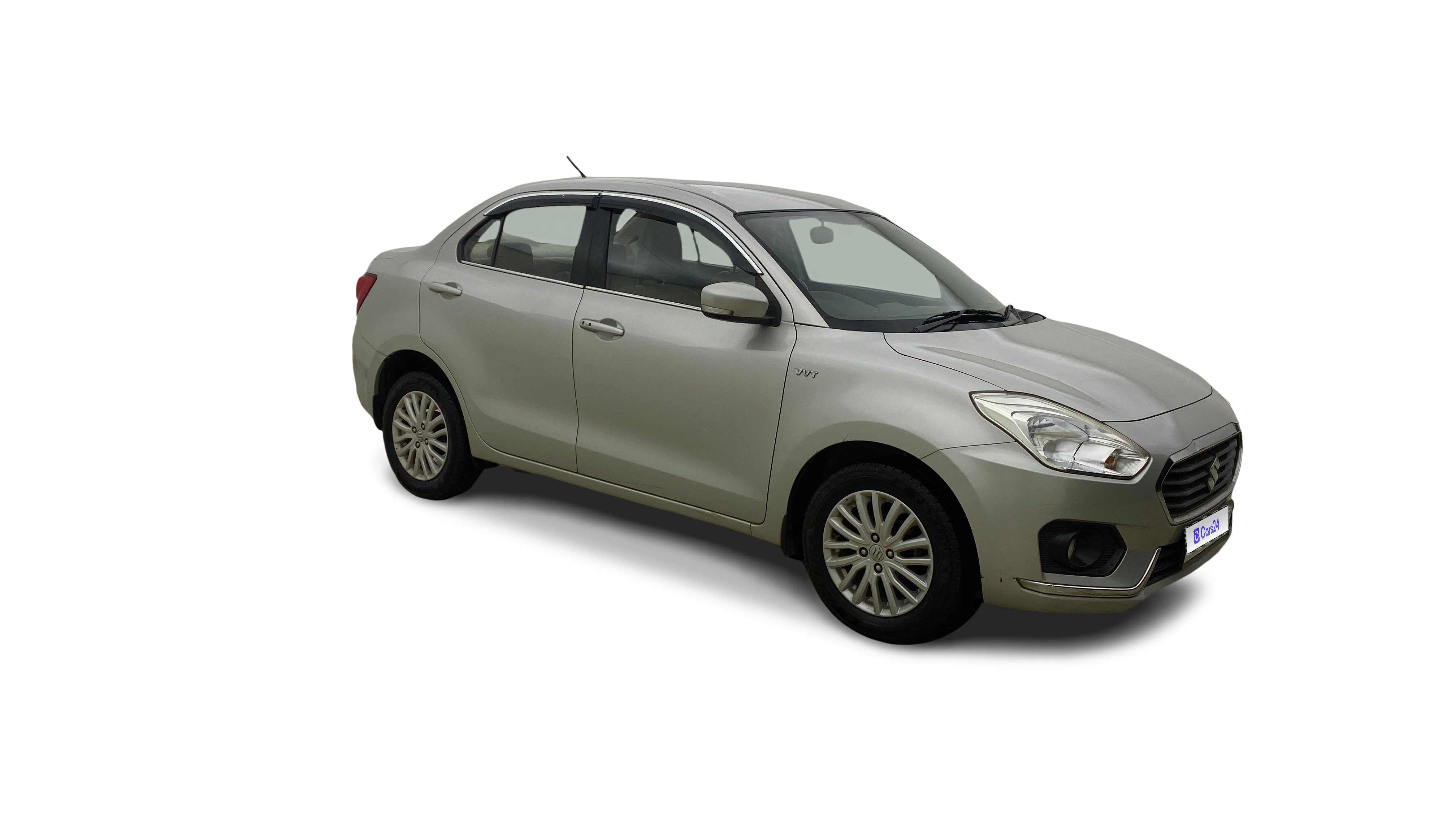 2018 Maruti Dzire - Sedan - Petrol - Manual - ₹4.91 lakh