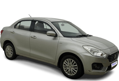 2018 Maruti Dzire - Sedan - Petrol - Manual - ₹4.91 lakh