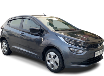 Tata ALTROZ-img