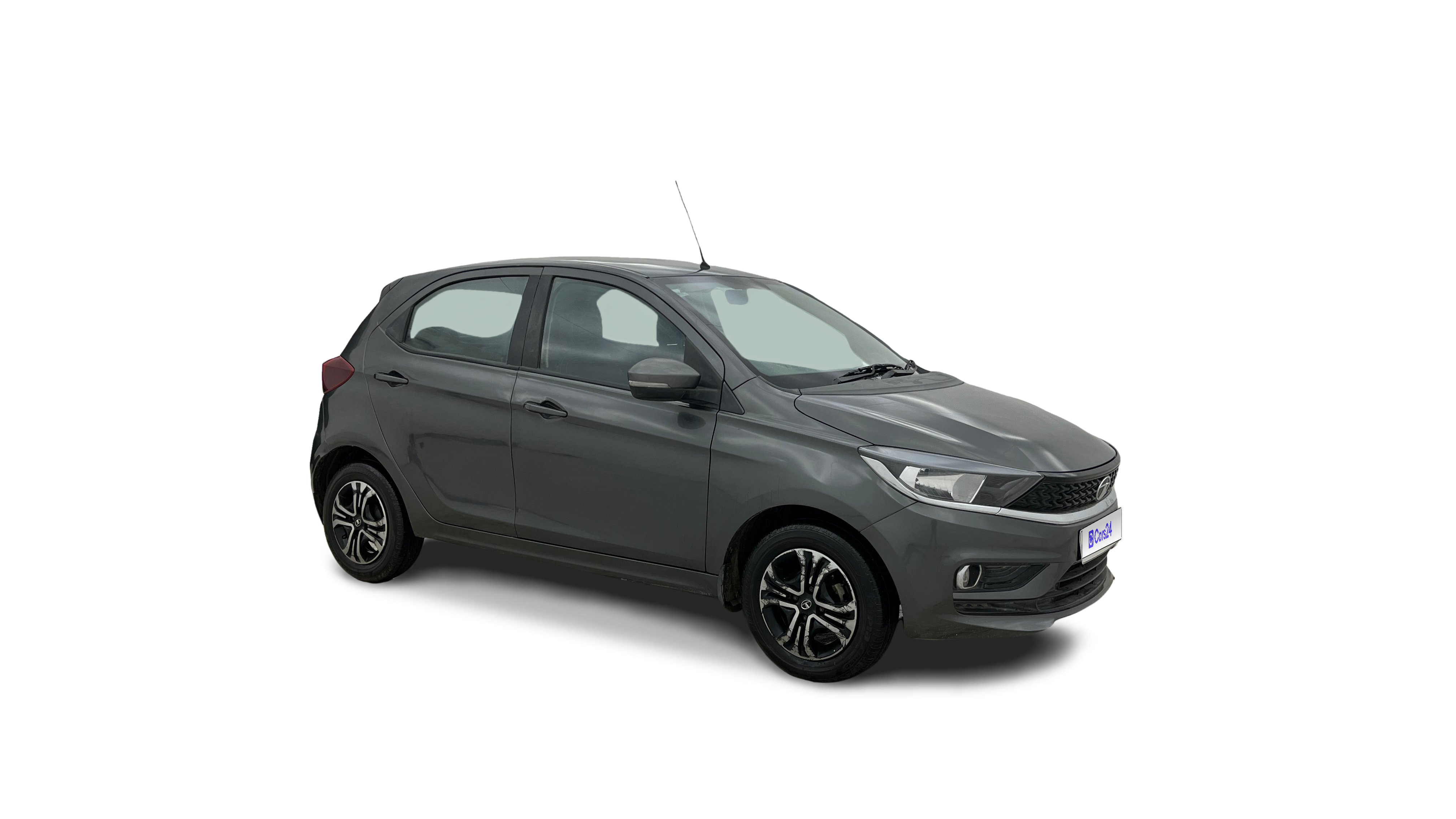 2020 Tata Tiago - Hatchback - Petrol - Manual - ₹3.82 lakh