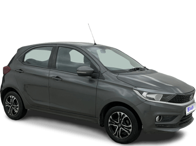 2020 Tata Tiago - Hatchback - Petrol - Manual - ₹3.82 lakh