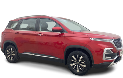 2019 MG HECTOR - SUV - Petrol - Manual - ₹9.36 lakh