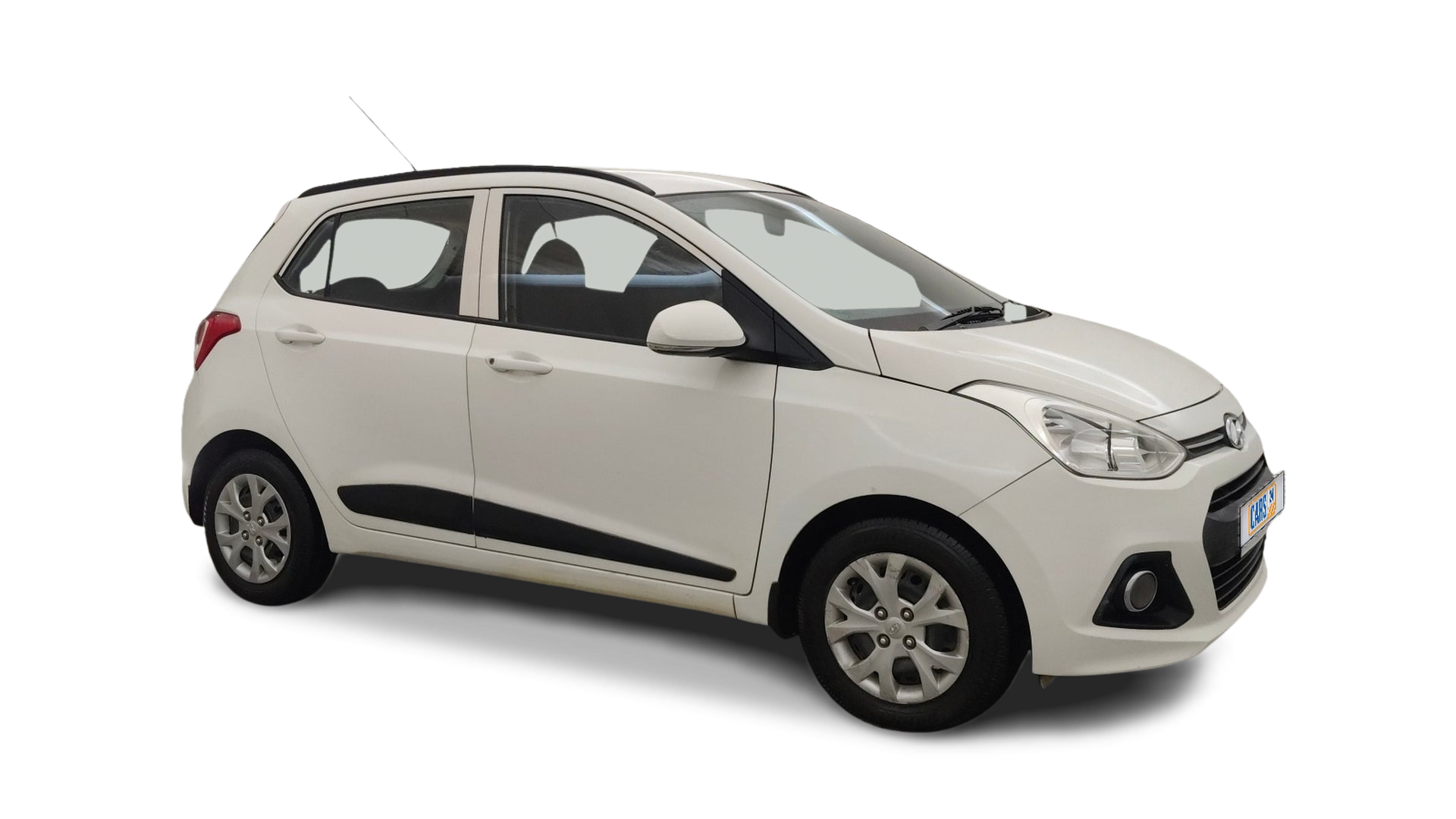 Hyundai Grand i10-img