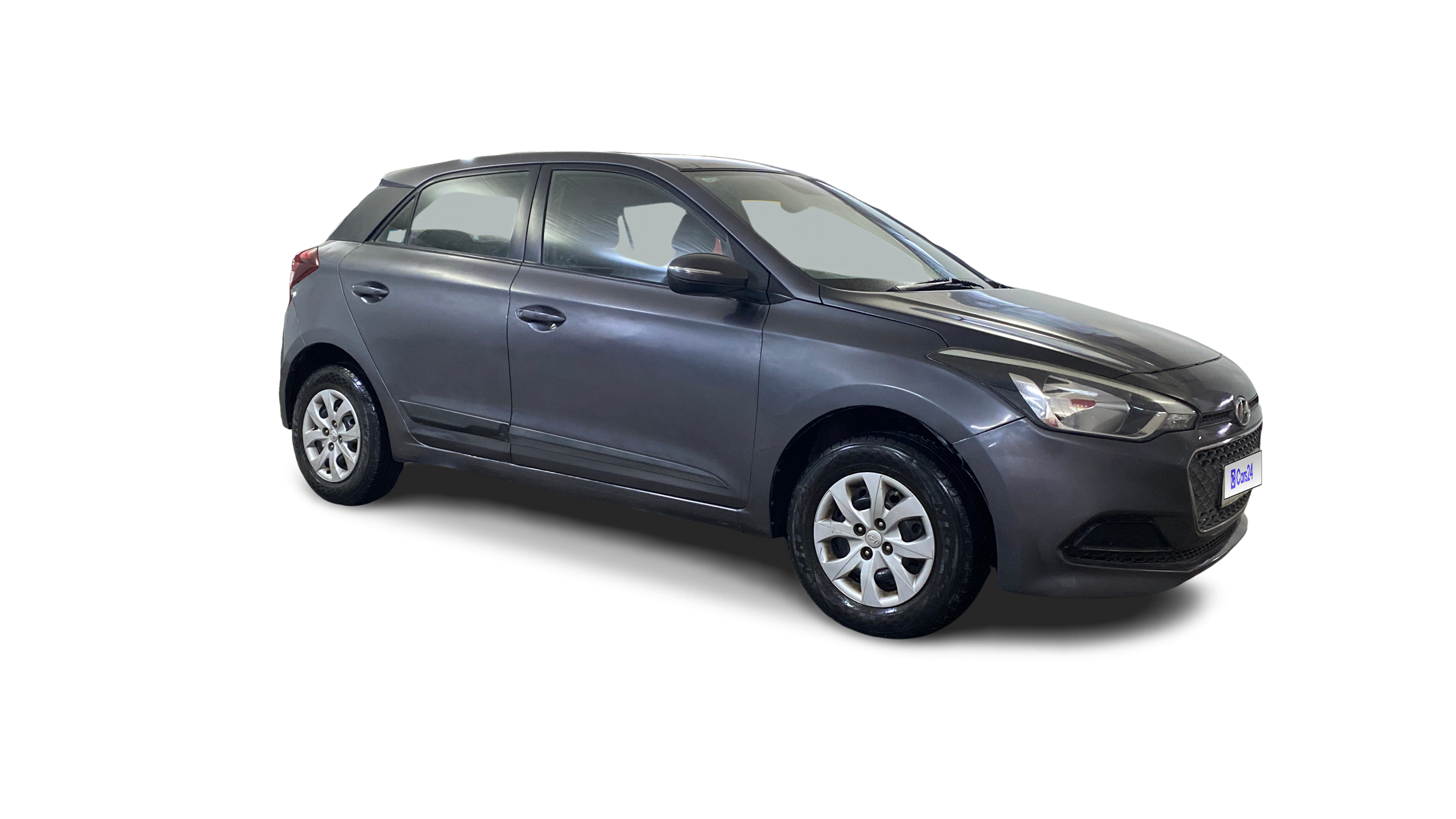 2015 Hyundai Elite i20 - Hatchback - CNG - Manual - ₹2.99 lakh