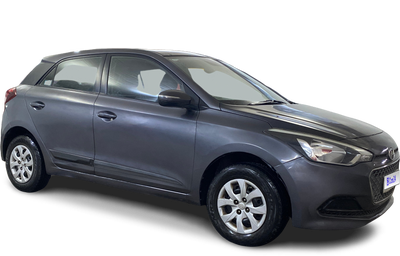 2015 Hyundai Elite i20 - Hatchback - CNG - Manual - ₹2.99 lakh