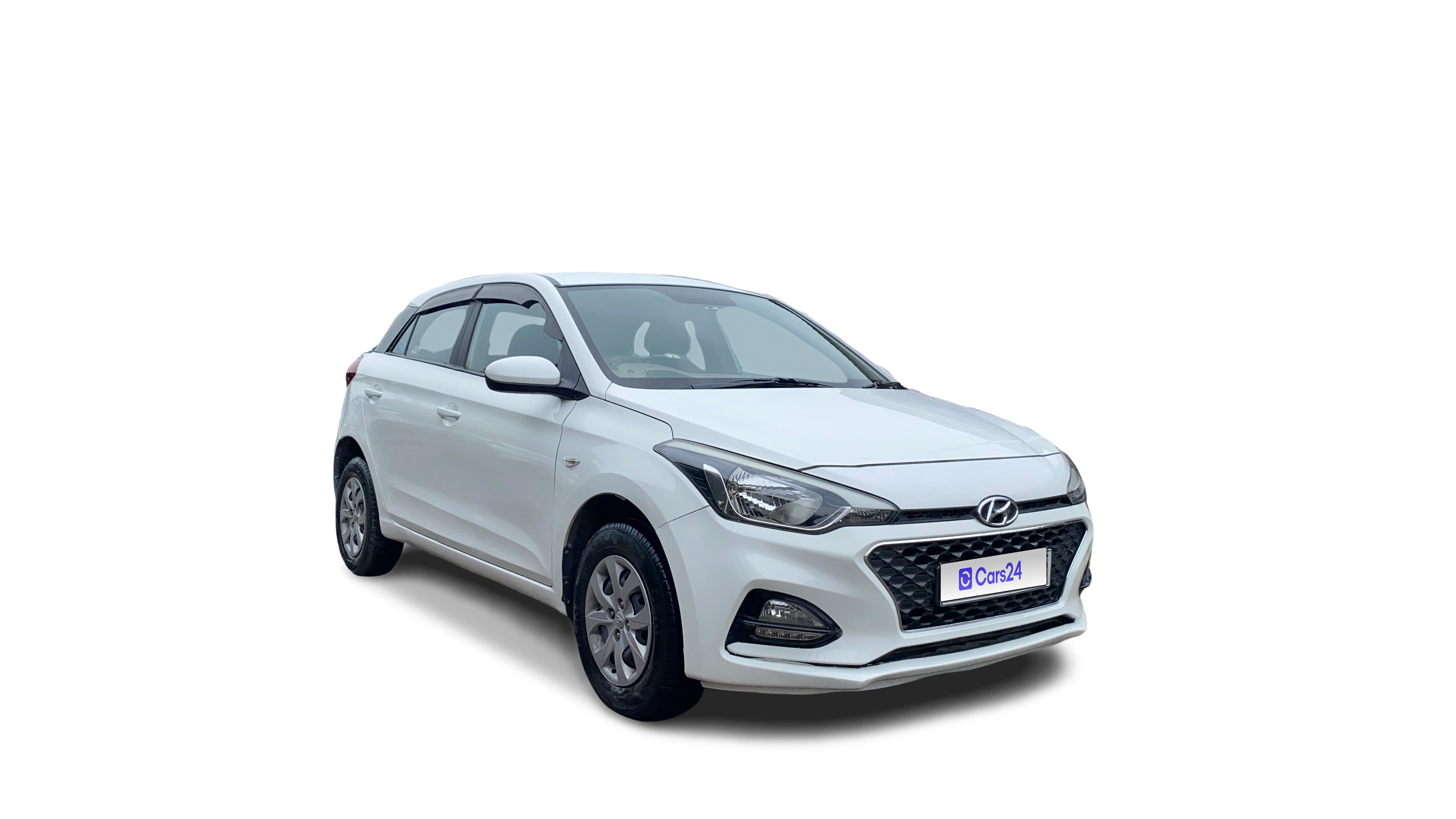 2020 Hyundai Elite i20 - Hatchback - Petrol - Manual - ₹4.65 lakh