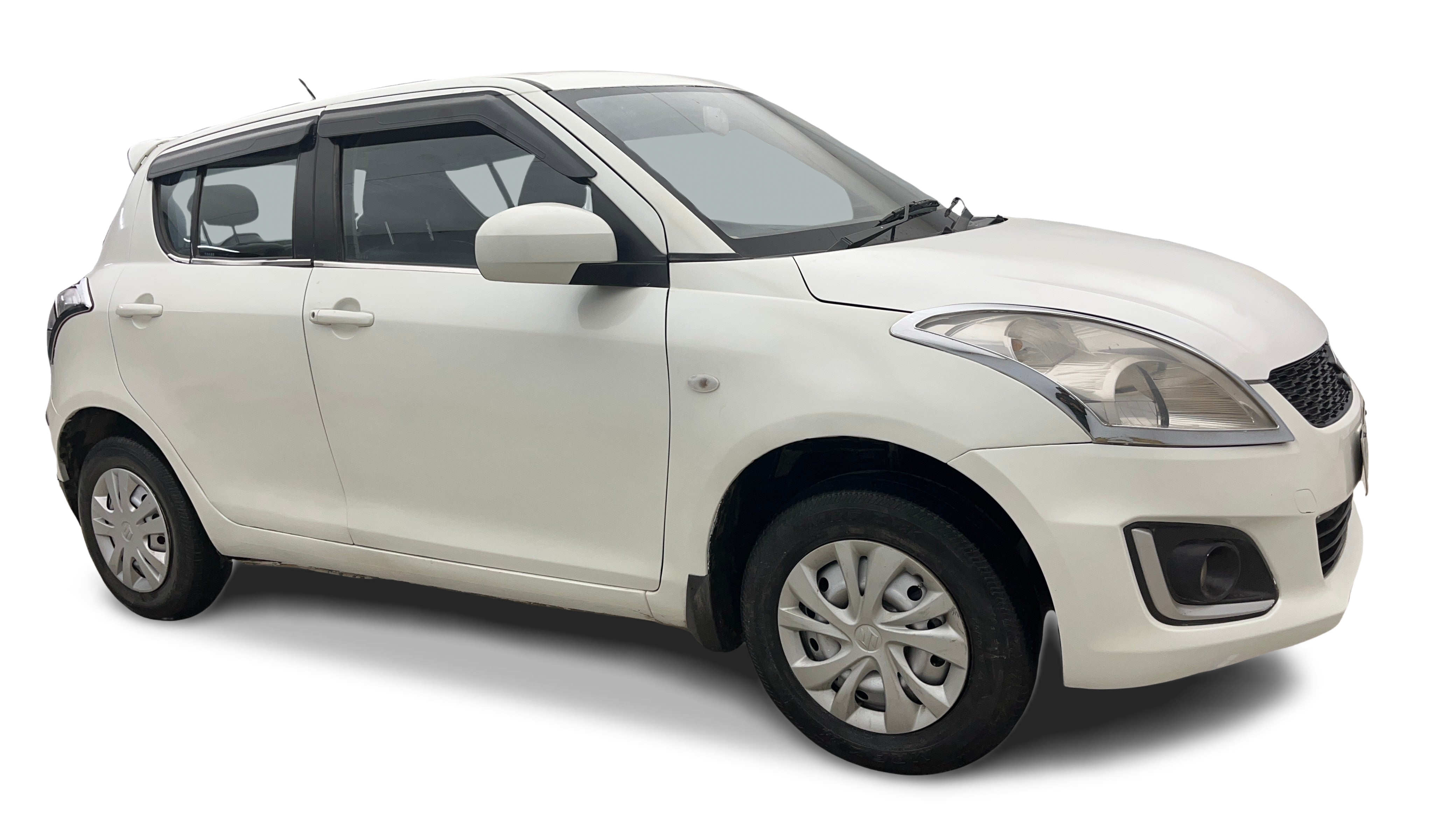 Maruti Swift-img