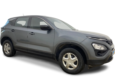 Tata Harrier-img