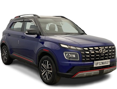 Hyundai VENUE N LINE-img