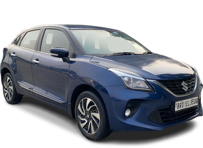 Maruti Baleno-img