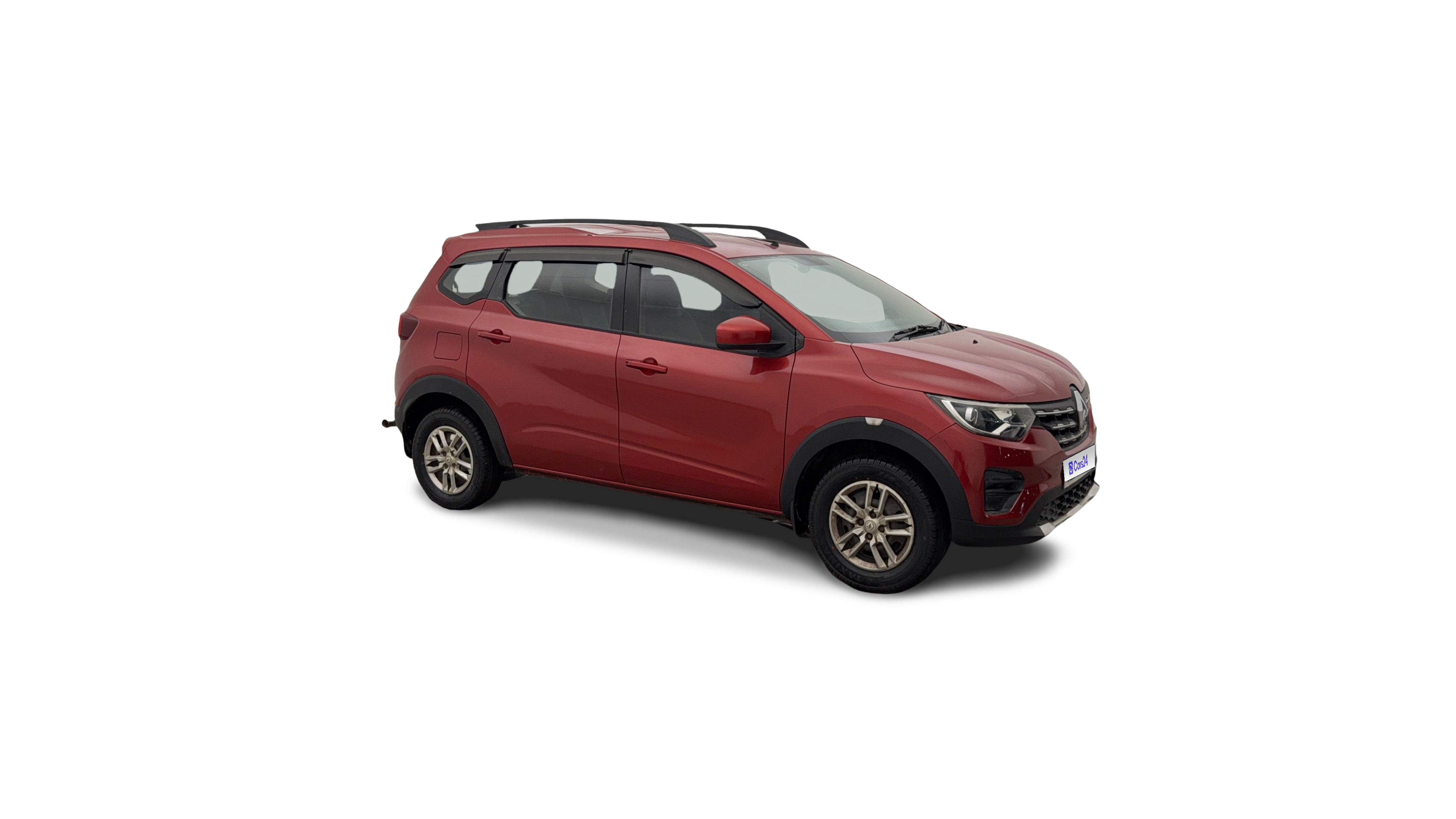 2021 Renault TRIBER - SUV - Petrol - Manual - ₹5.62 lakh